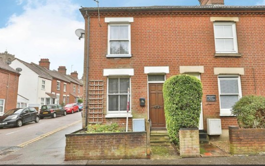 Refurbishment in NORWICH photo
